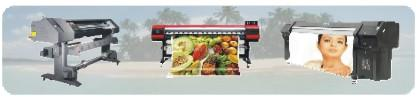 Inkjet Printers
