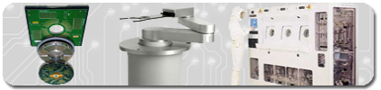 Semi-conductor Manufacturing