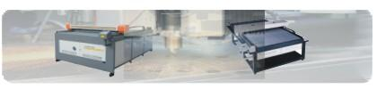 Laser Machines