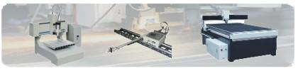 CNC Routers