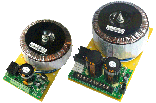 Linear Power Supplies