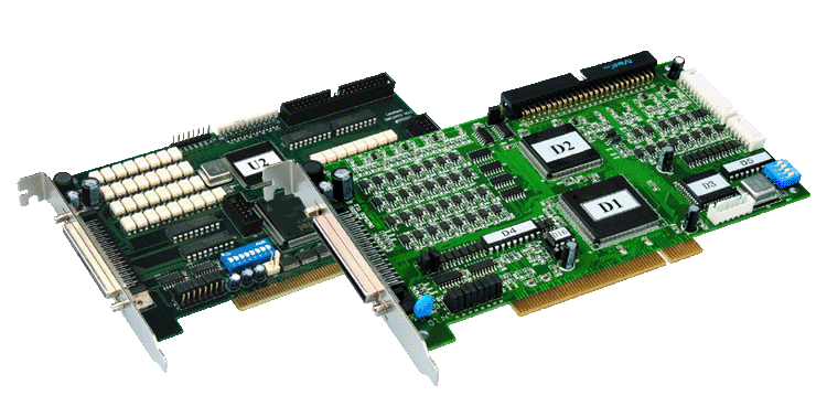 PC Based Controllers
