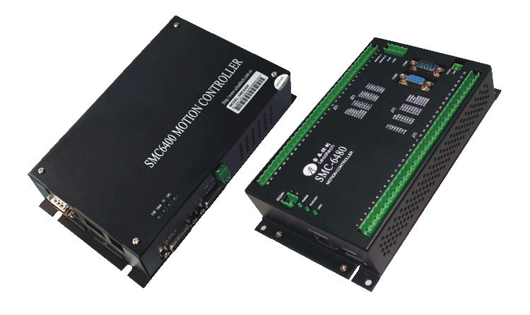 Standalone Controllers