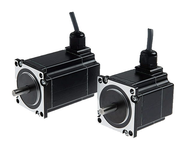 IP65 Stepper Motors