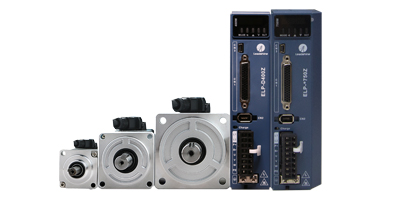 High Voltage Servos High Voltage Servos