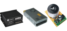Power Supplies