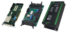 Motion Controllers