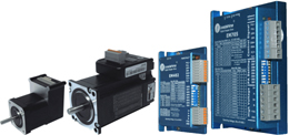 Stepper Products Stepper Products