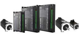 Closed Loop Steppers Closed Loop Steppers
