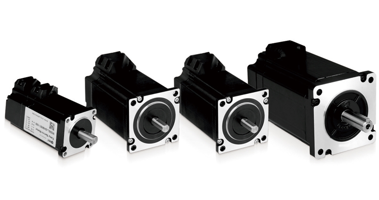 Easy Servo Motors