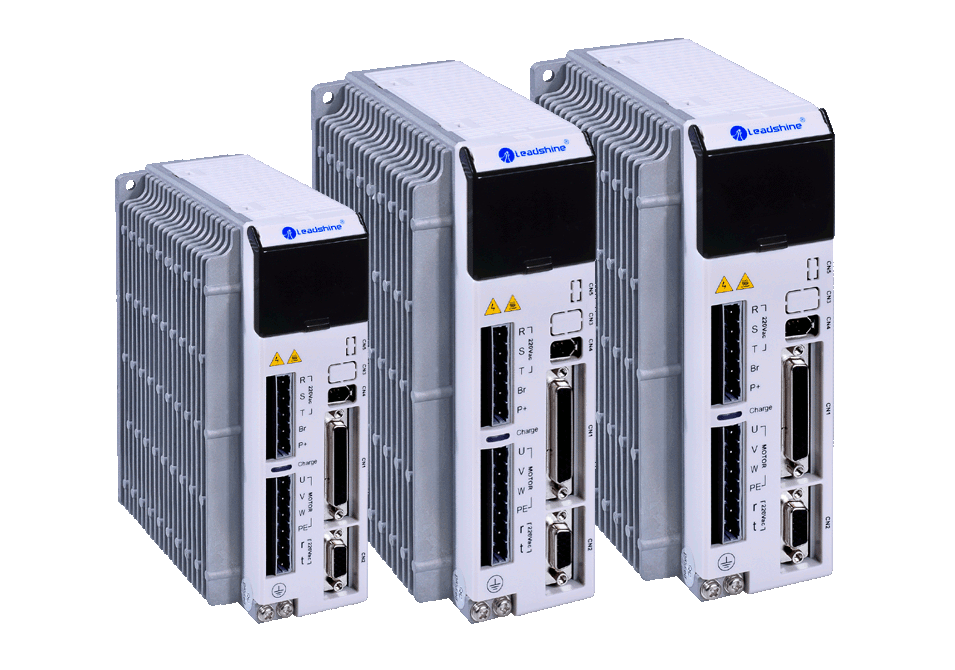 High Voltage AC Servo Drives High Voltage AC Servo Drives