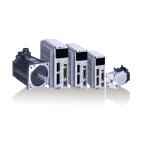 High Voltage Servos High Voltage Servos